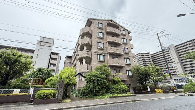 アーデンコート住吉川