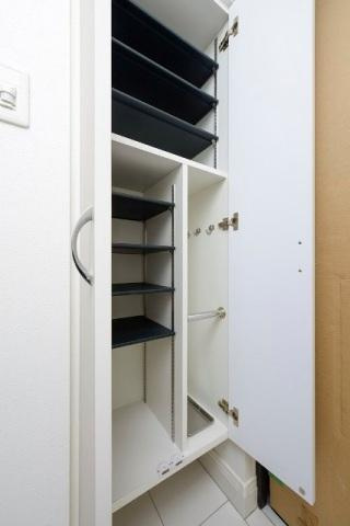 【エントランス】 | エンクレストベイ天神東Ⅱ