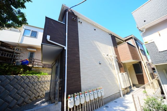 ダイヤモンドヒルズみなとみらいのその他共用部分