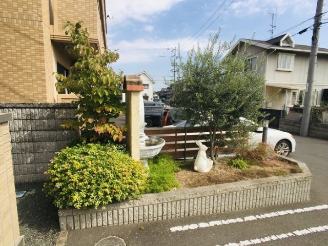 LIONESS Ⅱの周辺
