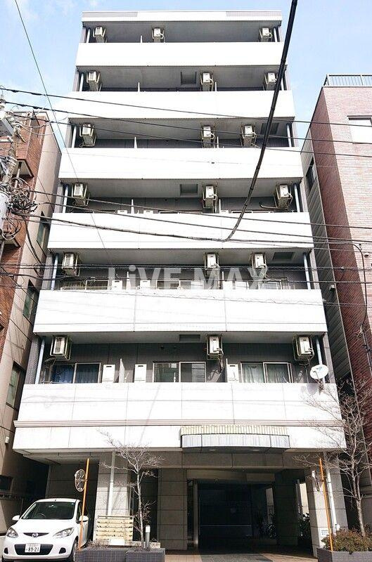 レガスタ両国の画像