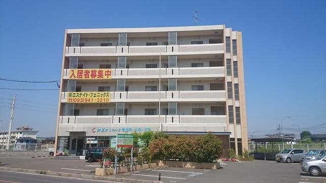 サンヒルズ高野