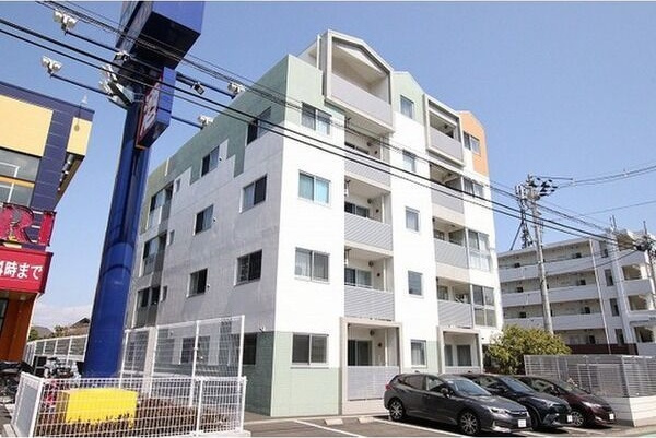 ゾンネモント子平町