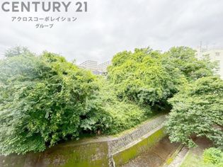 物件からの展望