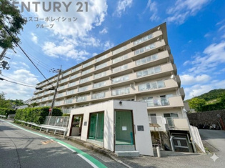 RC造7階建て