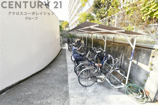 当日見学可能ですので、見学希望の際はお気軽にお問い合わせください。ネットからの見学予約も便利です♪