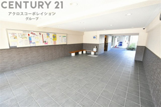 当日見学可能ですので、見学希望の際はお気軽にお問い合わせください。ネットからの見学予約も便利です♪