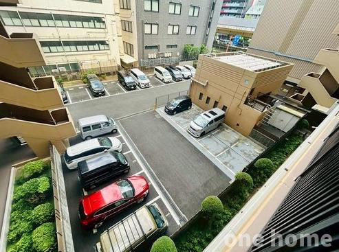 モンセーヌ東三国の駐車場|◆最新の空き状況など、詳細につきましてはお気軽にお問い合わせください！
