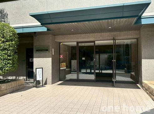 モンセーヌ東三国のエントランス|◆安心のオートろおっく完備マンションです！