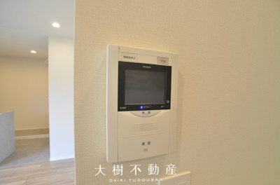 【設備】 | ルアンジュ海老名　１階　3LDK　リフォーム済み　【仲介手数料無料】