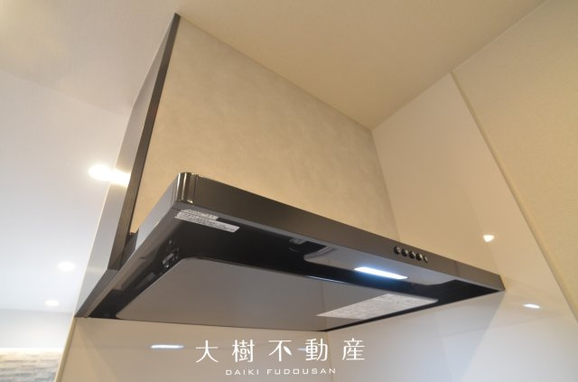 【キッチン】 | ルアンジュ海老名　１階　3LDK　リフォーム済み　【仲介手数料無料】