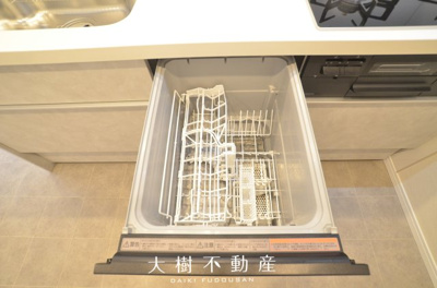 【キッチン】 | ルアンジュ海老名　１階　3LDK　リフォーム済み　【仲介手数料無料】