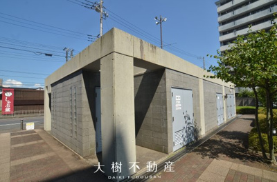 【その他】 | ルアンジュ海老名　１階　3LDK　リフォーム済み　【仲介手数料無料】