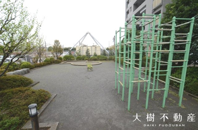 【その他】 | ルアンジュ海老名　１階　3LDK　リフォーム済み　【仲介手数料無料】