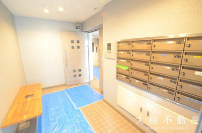 【設備】 | ルアンジュ海老名　１階　3LDK　リフォーム済み　【仲介手数料無料】