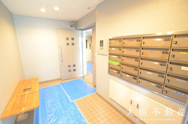 【設備】 | ルアンジュ海老名　１階　3LDK　リフォーム済み　【仲介手数料無料】