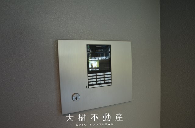 【その他共用部分】 | ルアンジュ海老名　１階　3LDK　リフォーム済み　【仲介手数料無料】