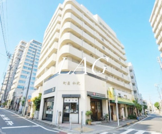 【外観】 | 外観です。