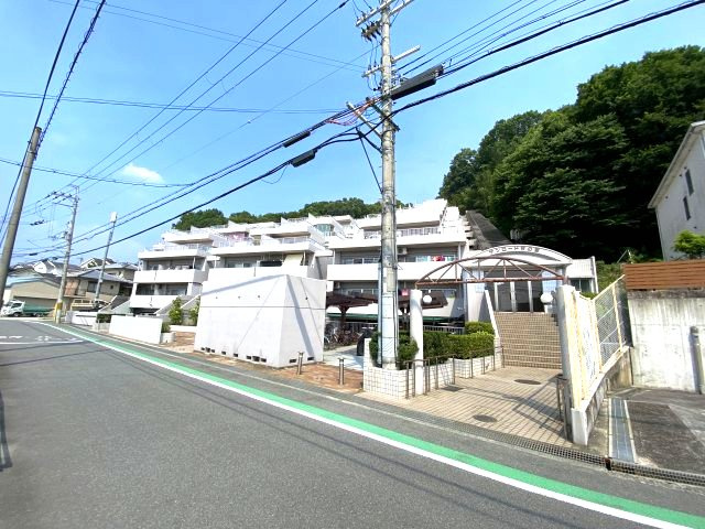 サンロード汐ノ宮