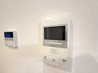 【セキュリティ】 | キャトルセゾン南佐古