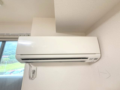 【設備】 | キャトルセゾン南佐古