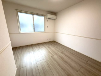 【寝室】 | キャトルセゾン南佐古