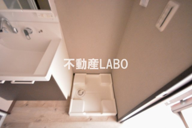 ゼクス九条のその他共用部分
