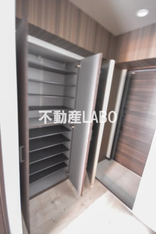 ゼクス九条のその他