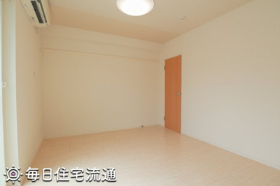 【寝室】 | ソレイユ中野新橋