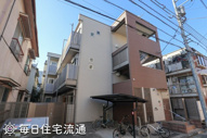 ソレイユ中野新橋の画像