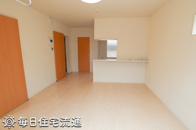 【内装】 | ソレイユ中野新橋