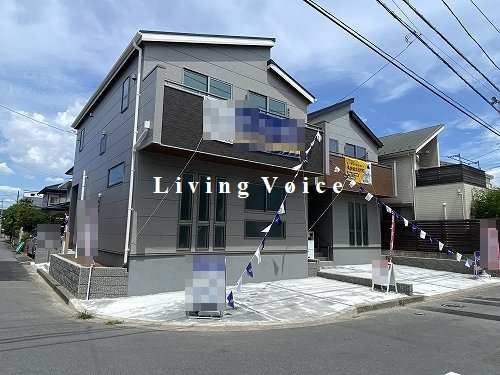 【その他】 | 【仲介手数料０円】茅ヶ崎市高田4丁目　新築一戸建て　全2棟 | 【仲介手数料０円】茅ヶ崎市高田4丁目　新築一戸建て　全2棟