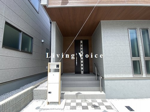 【その他】 | 【仲介手数料０円】茅ヶ崎市高田4丁目　新築一戸建て　全2棟 | 【仲介手数料０円】茅ヶ崎市高田4丁目　新築一戸建て　全2棟