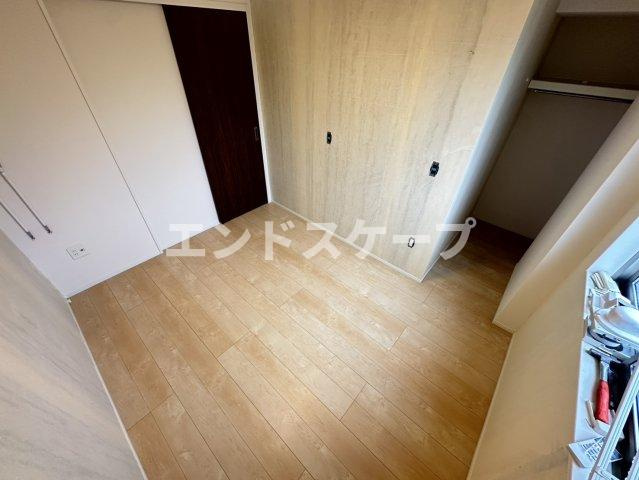 ショコラの洋室|高崎、前橋のお部屋探しはエンドスケープまで！お客様の理想お聞かせ下さい♪