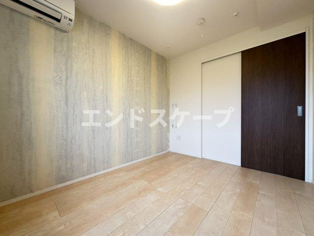 ショコラの洋室|高崎、前橋のお部屋探しはエンドスケープまで！お客様の理想お聞かせ下さい♪