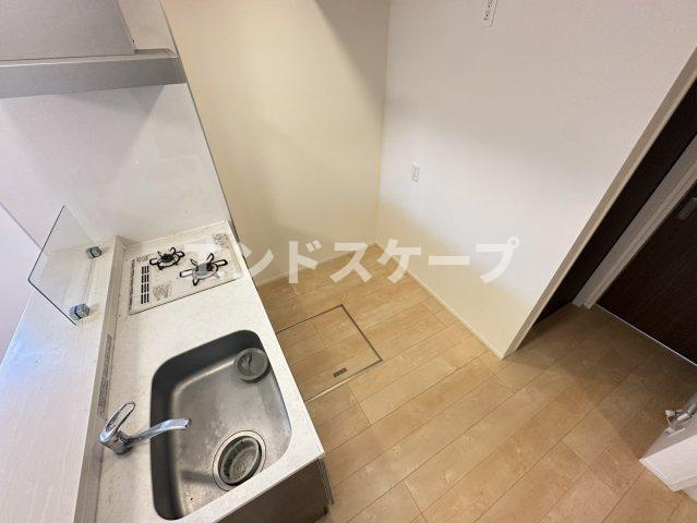 ショコラの内装|高崎、前橋のお部屋探しはエンドスケープまで！お客様の理想お聞かせ下さい♪