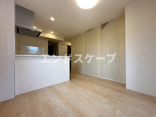 ショコラの居間・リビング|高崎、前橋のお部屋探しはエンドスケープまで！お客様の理想お聞かせ下さい♪