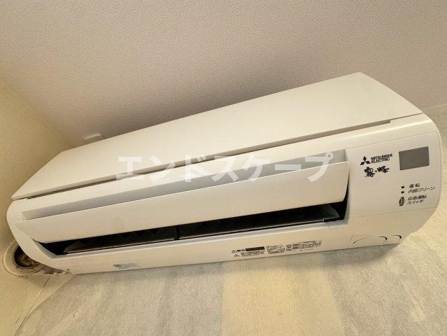 ショコラの設備|高崎、前橋のお部屋探しはエンドスケープまで！お客様の理想お聞かせ下さい♪