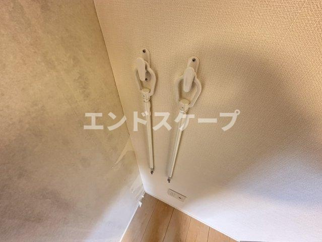 ショコラの内装|高崎、前橋のお部屋探しはエンドスケープまで！お客様の理想お聞かせ下さい♪