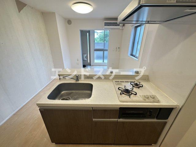 ショコラのキッチン|高崎、前橋のお部屋探しはエンドスケープまで！お客様の理想お聞かせ下さい♪