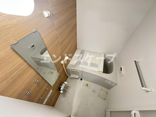ショコラの浴室|高崎、前橋のお部屋探しはエンドスケープまで！お客様の理想お聞かせ下さい♪