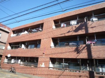 西池袋ハイツの画像