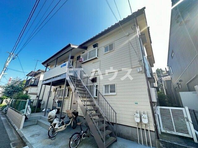鈴木コーポ
