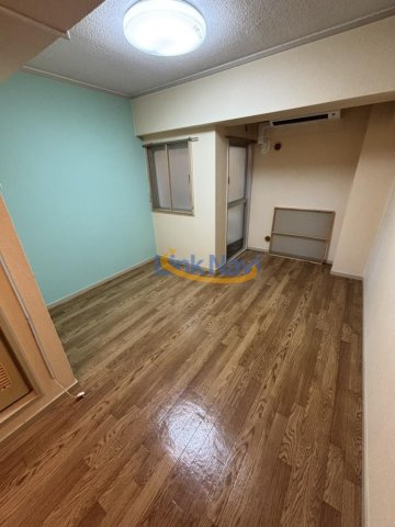 【寝室】 | ルネ堀川