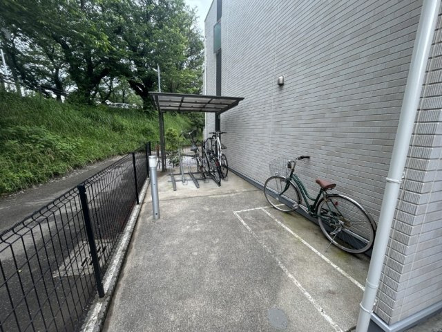 リブリ・夢見草のその他共用部分