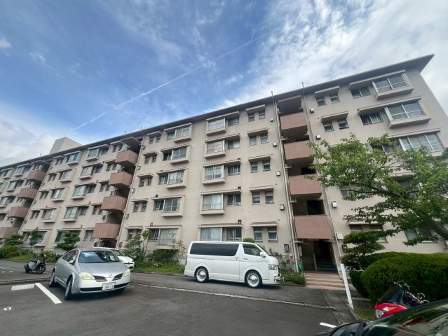 北須磨団地A-1号棟