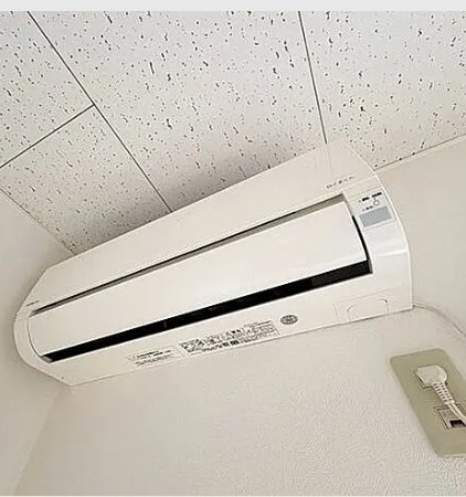 千葉市中央区蘇我５丁目のアパートの設備