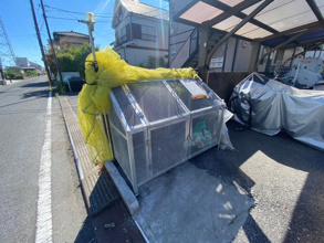【その他共用部分】 | オオマデンハイツ　B