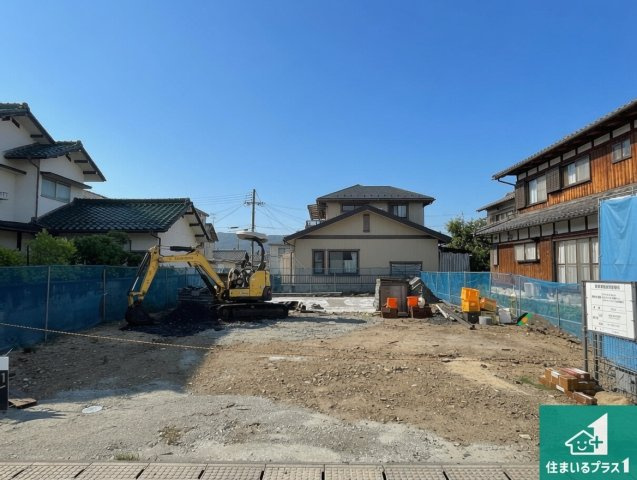 ★29(土)30(日)現地見学可能！★東近江市聖徳町　限定1邸