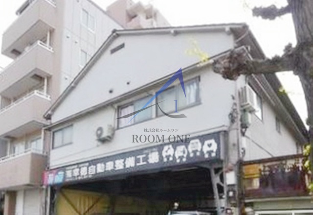コーポ渡部